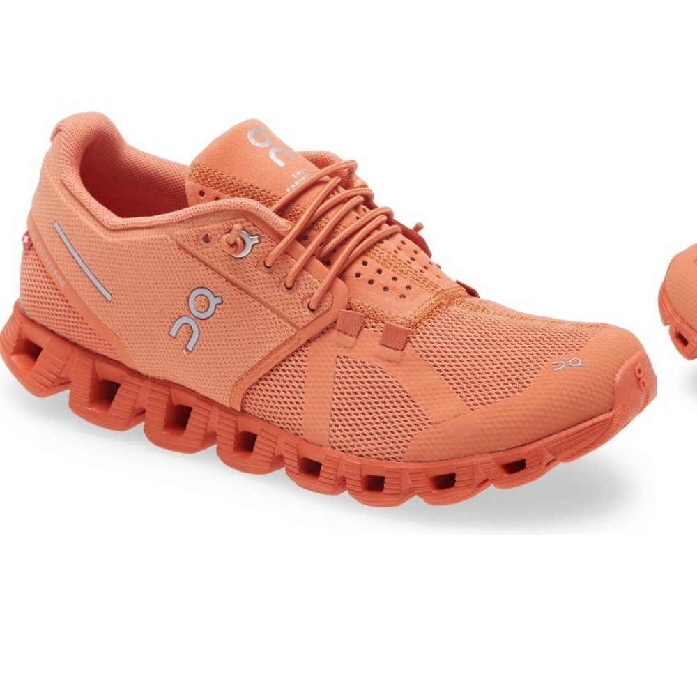 On Cloud Running Shoes,